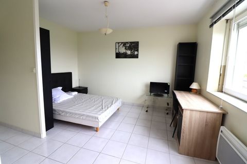 Estudi a Troyes, Aube, Troyes - € 499/mes | Ref: 10298 - foto 3