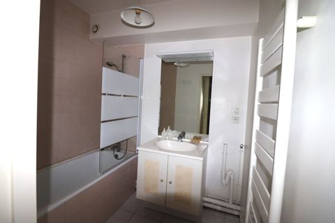 Estudi a Troyes, Aube, Troyes - € 499/mes | Ref: 10298 - foto 4