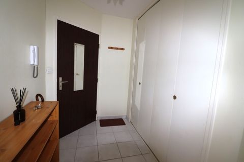 Estudi a Troyes, Aube, Troyes - € 499/mes | Ref: 10298 - foto 5