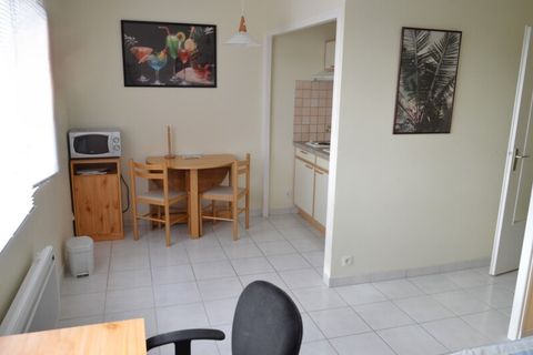 Estudi a Troyes, Aube, Troyes - € 499/mes | Ref: 10298 - foto 6