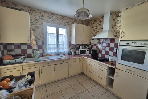 Villa i Auch, Gers, Auch - € 239.000 | Ref: 85595026 - foto 3