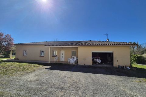 Villa i Auch, Gers, Auch - € 239.000 | Ref: 85595026 - foto 2