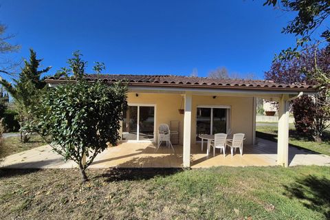 Villa i Auch, Gers, Auch - € 239.000 | Ref: 85595026 - foto 1