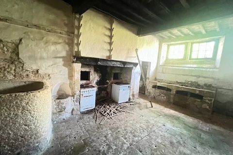 Landejendom i Barran, Gers, Barran - € 75.000 | Ref: 85938278 - foto 2