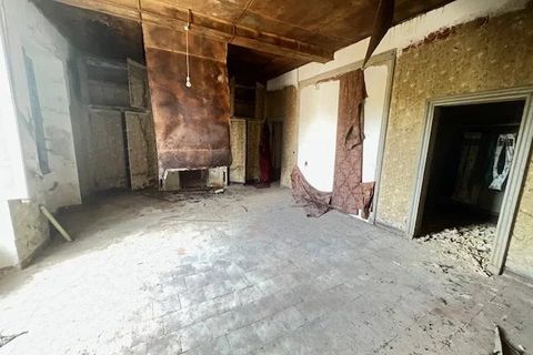 Landejendom i Barran, Gers, Barran - € 75.000 | Ref: 85938278 - foto 6