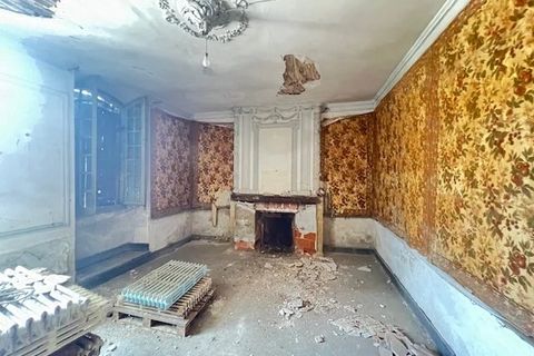 Landejendom i Barran, Gers, Barran - € 75.000 | Ref: 85938278 - foto 8