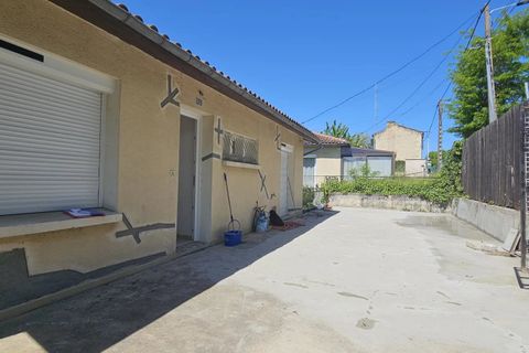 Villa i Auch, Gers, Auch - € 159.000 | Ref: 85942023 - foto 3