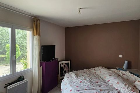 Villa a Auch, Gers, Auch - € 232.000 | Ref: 85952256 - foto 4