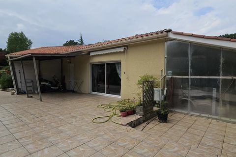 Villa a Auch, Gers, Auch - € 232.000 | Ref: 85952256 - foto 6
