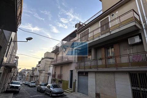 Leilighet i Rosolini, Siracusa, Rosolini - € 210 000 | Ref: NT ROSOLINI 1 - foto 2