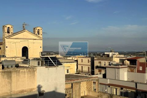 Leilighet i Rosolini, Siracusa, Rosolini - € 210 000 | Ref: NT ROSOLINI 1 - foto 22