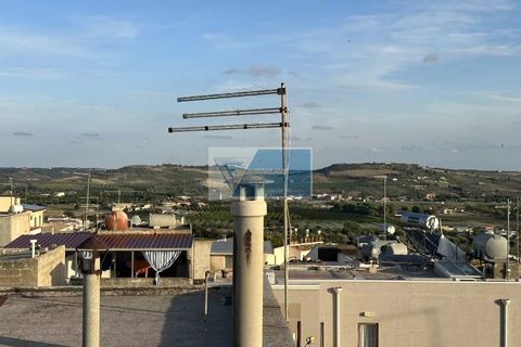 Leilighet i Rosolini, Siracusa, Rosolini - € 210 000 | Ref: NT ROSOLINI 1 - foto 37