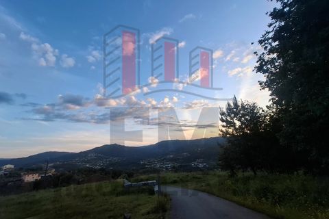 Helårsgrund i Amares, Braga, Amares - € 38.000 | Ref: FM1076 - foto 1