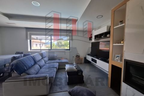 Villa i Arcos de Valdevez, Viana do Castelo, Arcos de Valdevez - € 478.000 | Ref: FM1075 - foto 6