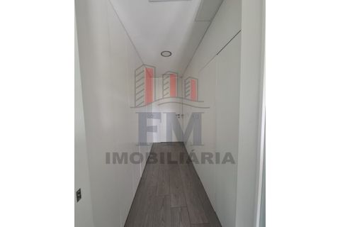 Villa i Arcos de Valdevez, Viana do Castelo, Arcos de Valdevez - € 478.000 | Ref: FM1075 - foto 9