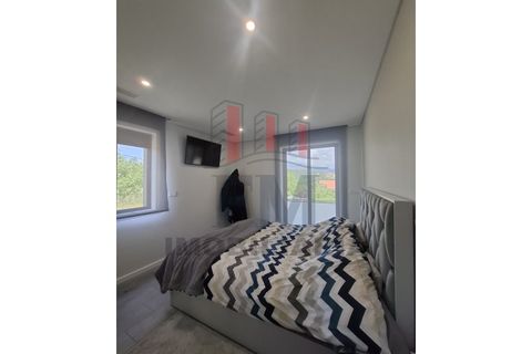 Villa i Arcos de Valdevez, Viana do Castelo, Arcos de Valdevez - € 478.000 | Ref: FM1075 - foto 12