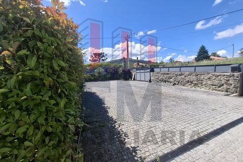 Villa i Arcos de Valdevez, Viana do Castelo, Arcos de Valdevez - € 478.000 | Ref: FM1075 - foto 13