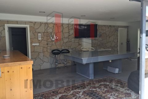 Villa i Arcos de Valdevez, Viana do Castelo, Arcos de Valdevez - € 478.000 | Ref: FM1075 - foto 18