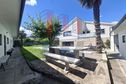 Villa i Arcos de Valdevez, Viana do Castelo, Arcos de Valdevez - € 478.000 | Ref: FM1075 - foto 22