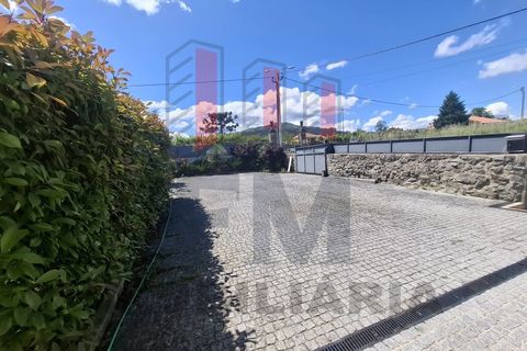 Villa i Arcos de Valdevez, Viana do Castelo, Arcos de Valdevez - € 478.000 | Ref: FM1075 - foto 23