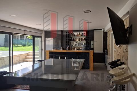 Villa i Arcos de Valdevez, Viana do Castelo, Arcos de Valdevez - € 478.000 | Ref: FM1075 - foto 24