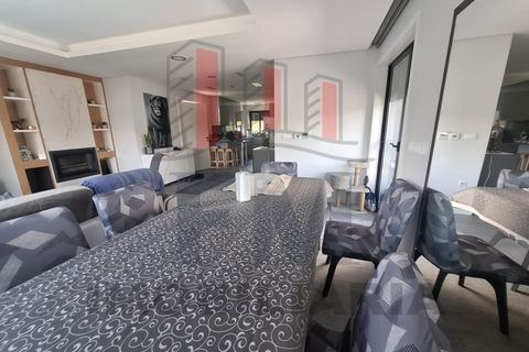 Villa i Arcos de Valdevez, Viana do Castelo, Arcos de Valdevez - € 478.000 | Ref: FM1075 - foto 26