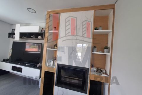 Villa i Arcos de Valdevez, Viana do Castelo, Arcos de Valdevez - € 478.000 | Ref: FM1075 - foto 27