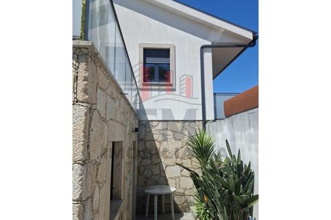 Villa i Arcos de Valdevez, Viana do Castelo, Arcos de Valdevez - € 478.000 | Ref: FM1075 - foto 35