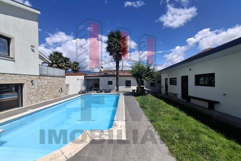 Villa i Arcos de Valdevez, Viana do Castelo, Arcos de Valdevez - € 478.000 | Ref: FM1075 - foto 40