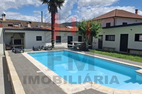 Villa i Arcos de Valdevez, Viana do Castelo, Arcos de Valdevez - € 478.000 | Ref: FM1075 - foto 41