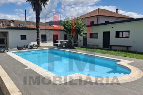 Villa i Arcos de Valdevez, Viana do Castelo, Arcos de Valdevez - € 478.000 | Ref: FM1075 - foto 42
