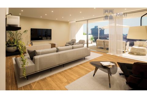 Lejlighed i Aveiro, Aveiro, Aveiro - € 440.000 | Ref: MHI338 - foto 8
