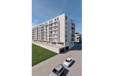 Lejlighed i Aveiro, Aveiro, Aveiro - € 440.000 | Ref: MHI338 - foto 16