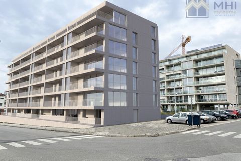 Lejlighed i Aveiro, Aveiro, Aveiro - € 440.000 | Ref: MHI338 - foto 21