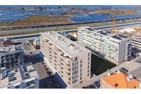Lejlighed i Aveiro, Aveiro, Aveiro - € 460.000 | Ref: MHI340 - foto 2