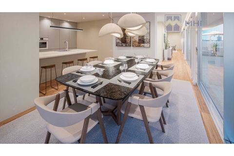 Lejlighed i Aveiro, Aveiro, Aveiro - € 460.000 | Ref: MHI340 - foto 7