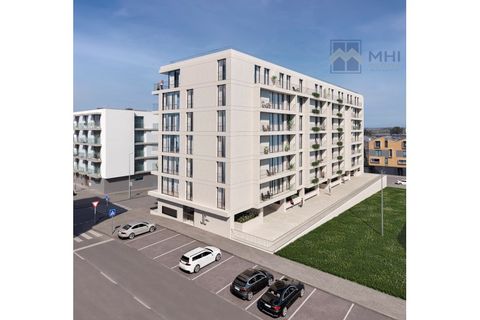 Lejlighed i Aveiro, Aveiro, Aveiro - € 460.000 | Ref: MHI340 - foto 19
