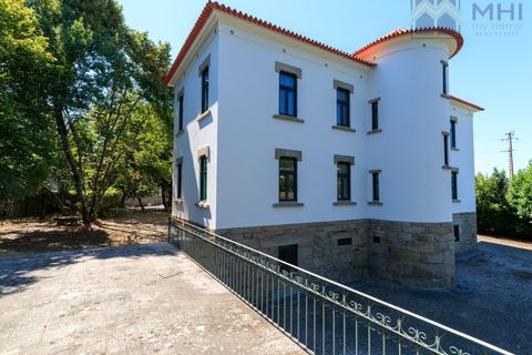 Villa a Penafiel, Porto, Penafiel - € 1.230.000 | Ref: MHI341 - foto 2