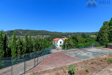 Villa a Penafiel, Porto, Penafiel - € 1.230.000 | Ref: MHI341 - foto 3