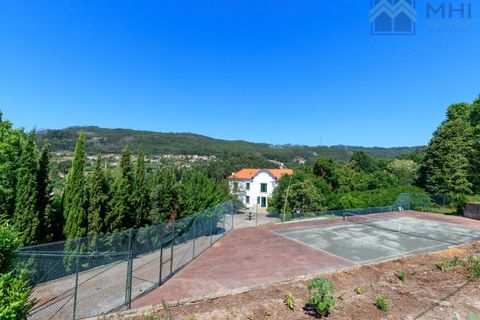 Villa a Penafiel, Porto, Penafiel - € 1.230.000 | Ref: MHI341 - foto 4