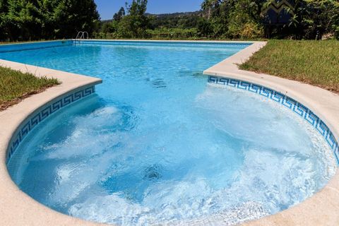 Villa a Penafiel, Porto, Penafiel - € 1.230.000 | Ref: MHI341 - foto 5
