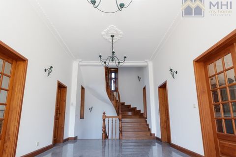 Villa a Penafiel, Porto, Penafiel - € 1.230.000 | Ref: MHI341 - foto 10