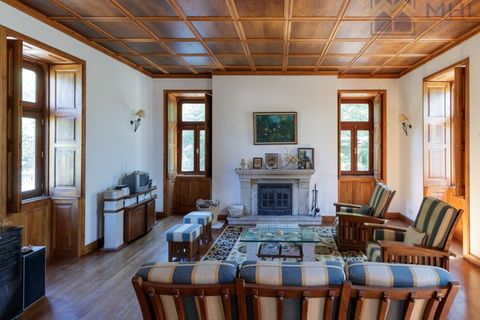 Villa a Penafiel, Porto, Penafiel - € 1.230.000 | Ref: MHI341 - foto 12