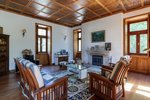 Villa a Penafiel, Porto, Penafiel - € 1.230.000 | Ref: MHI341 - foto 13