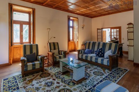 Villa a Penafiel, Porto, Penafiel - € 1.230.000 | Ref: MHI341 - foto 15
