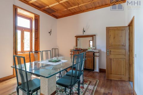 Villa a Penafiel, Porto, Penafiel - € 1.230.000 | Ref: MHI341 - foto 17