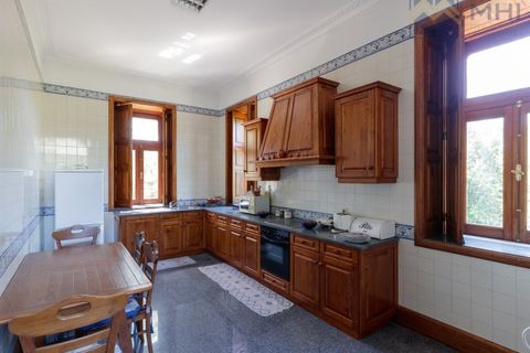Villa a Penafiel, Porto, Penafiel - € 1.230.000 | Ref: MHI341 - foto 18
