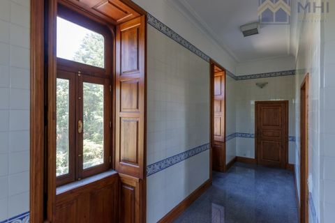 Villa a Penafiel, Porto, Penafiel - € 1.230.000 | Ref: MHI341 - foto 19