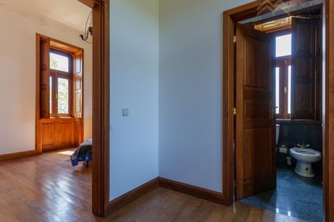 Villa a Penafiel, Porto, Penafiel - € 1.230.000 | Ref: MHI341 - foto 21