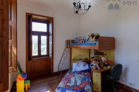 Villa a Penafiel, Porto, Penafiel - € 1.230.000 | Ref: MHI341 - foto 22